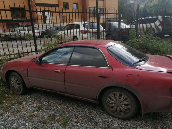 Toyota Carina ed 94