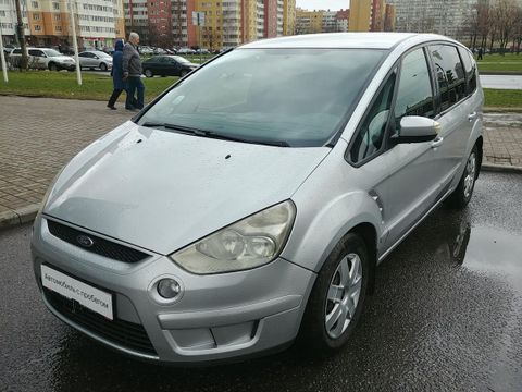 Купить Авто С Макс С Пробегом