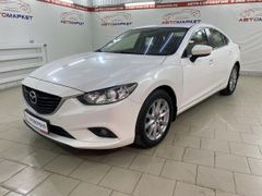 Новочеркасск Mazda6 2018