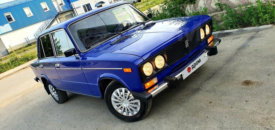 Купить Ваз 2106 В Тамбове