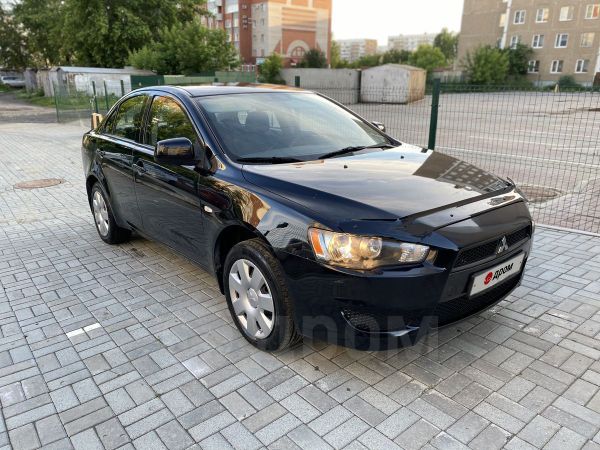 мицубиси барнаул