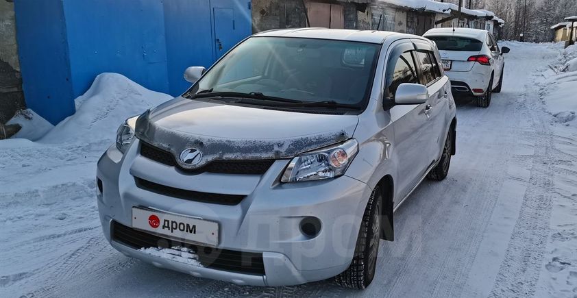 Дром Нерюнгри Продажа
