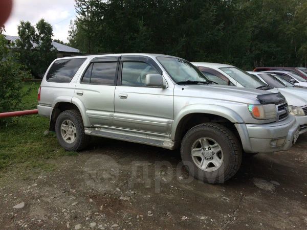 Купить Тойота Сурф В Чите