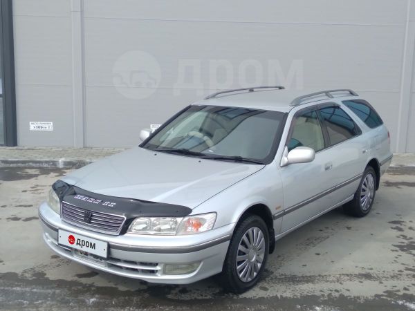 Купить Тойоту Марк 2 Квалис