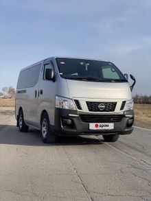 Черемхово NV350 Caravan 2015