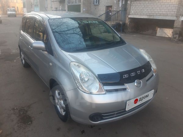 Ниссан Ноут 2006 Купить