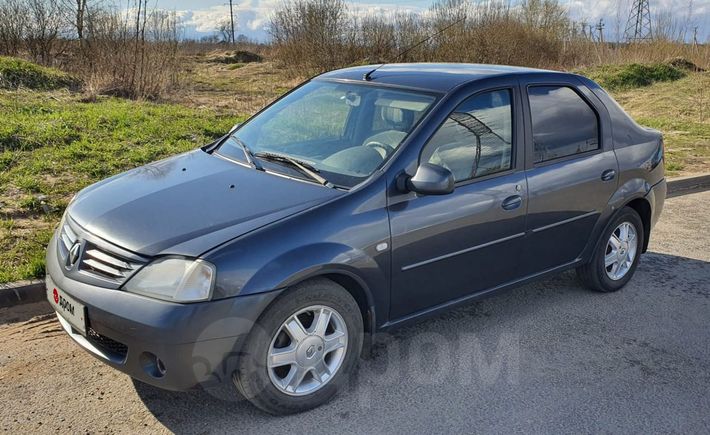 Купить Бу Тверь Авито Рено
