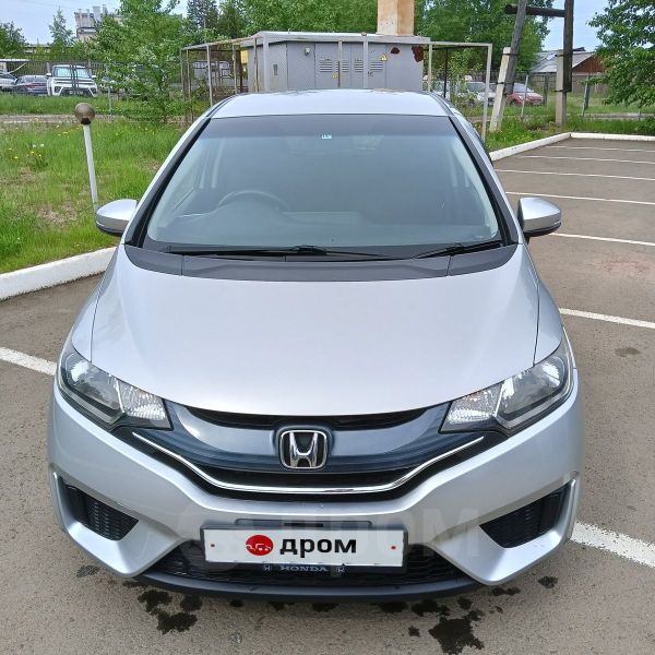 Купить Фит Иркутск