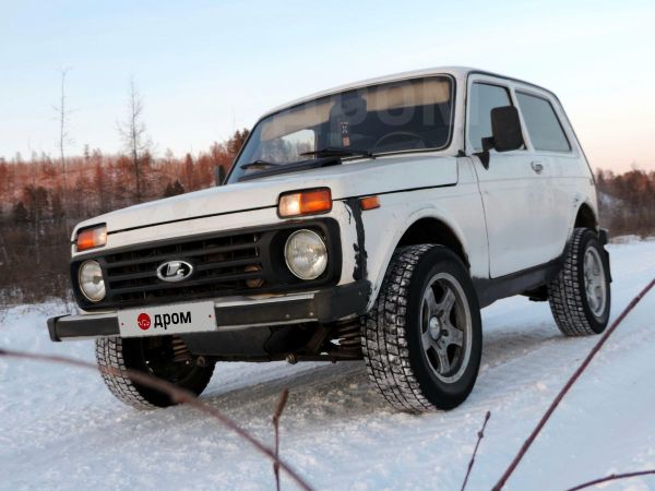 Купить В Красноярске Авто 4х4