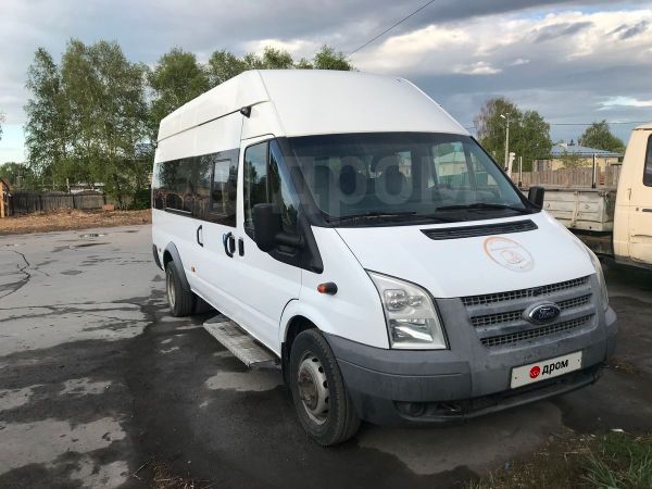 Авито Уфа Купить Форд Транзит