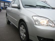 Орехово-Зуево Corolla 2005