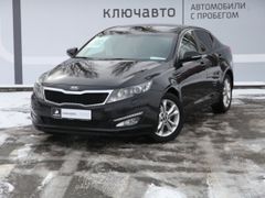 Седан Kia Optima 2013 года, 1190000 рублей, Ставрополь