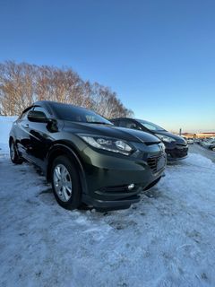 SUV или внедорожник Honda Vezel 2014 года, 1425000 рублей, Петропавловск-Камчатский