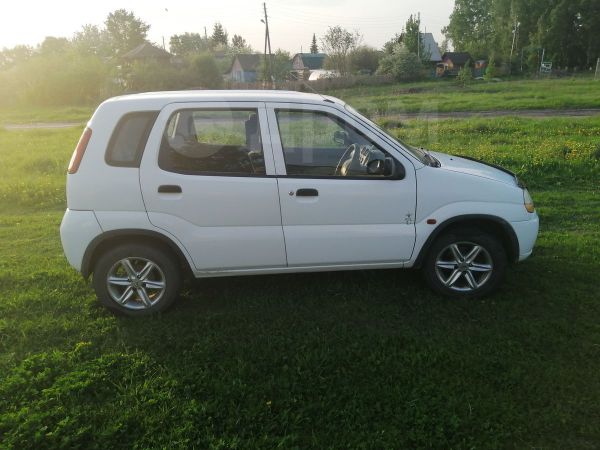 Купить Сузуки Свифт 2000 Года