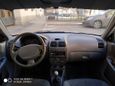 Седан Hyundai Accent 2007 года, 205000 рублей, Санкт-Петербург