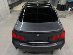 Тюмень BMW 3-Series 2014