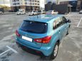 SUV или внедорожник Mitsubishi ASX 2011 года, 900000 рублей, Улан-Удэ
