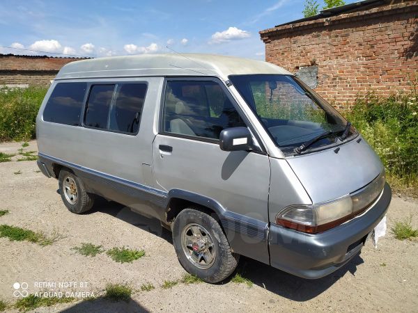 Toyota Town Ace super Extra 4wd