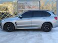 SUV или внедорожник BMW X5 2016 года, 5200000 рублей, Новосибирск