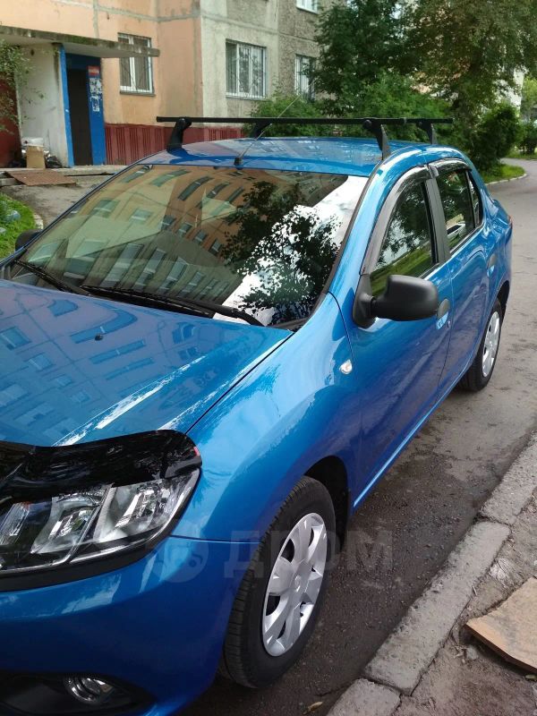 Купить Авто В Барнауле Рено