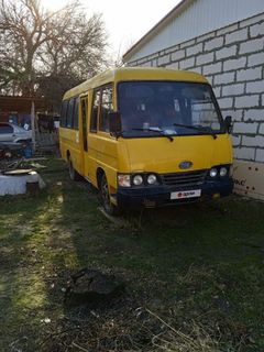 Городской автобус Asia Combi 1998 года, 280000 рублей, Крыловская