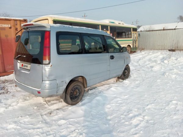 Ноах 1997 под снег осталось