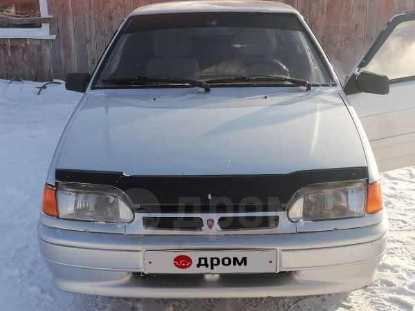 Купить Ваз 2115 Бу Частные Объявления