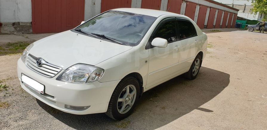 Продажа тойота в новосибирске и области. Тойота Королла 2006 белая. Toyota Corolla 2006 белая. 1,6 At Luna Toyota Corolla 2006. Тойота Королла 2006 зеленая.