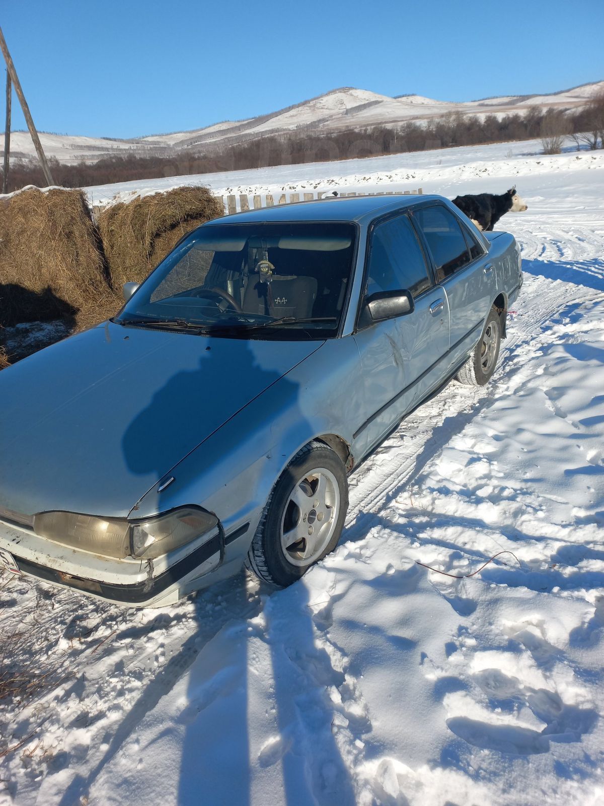 Дром Чита Купить Мазду