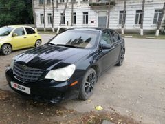 Седан Chrysler Sebring 2007 года, 500000 рублей, Краснодар