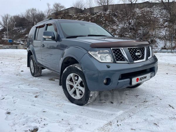 Купить В Москве Ниссан Патфайндер Дизель