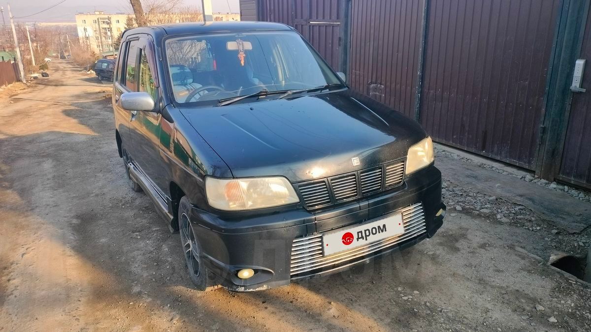 Дром приморский край 2. Дром Приморский край.
