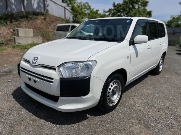 Toyota Probox 2018