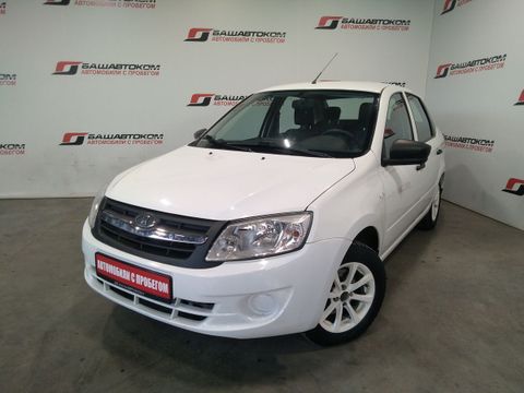 Купить Лада Гранта На Авито