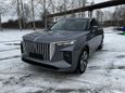 SUV или внедорожник Hongqi E-HS9 2021 года, 11210000 рублей, Новосибирск