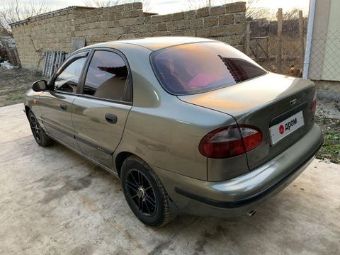 Купить Авто Ростов Дэу Ланос
