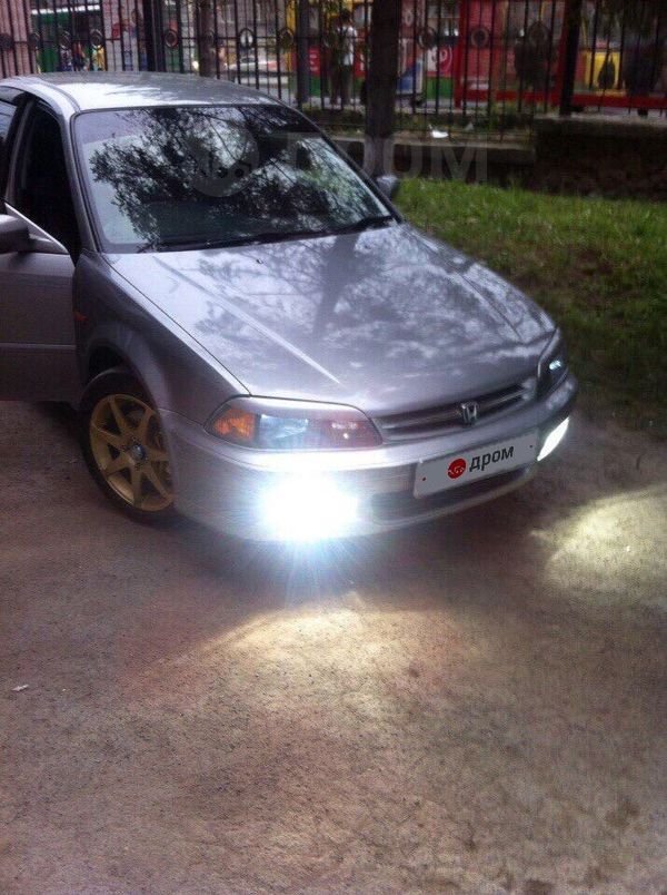 Honda Torneo 2 0 Sir t