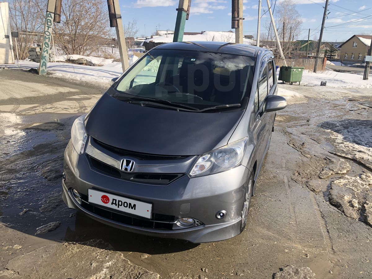 Купить Мотоцикл Хонда В Новосибирске На Дроме