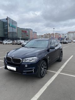 Воронеж BMW X5 2015