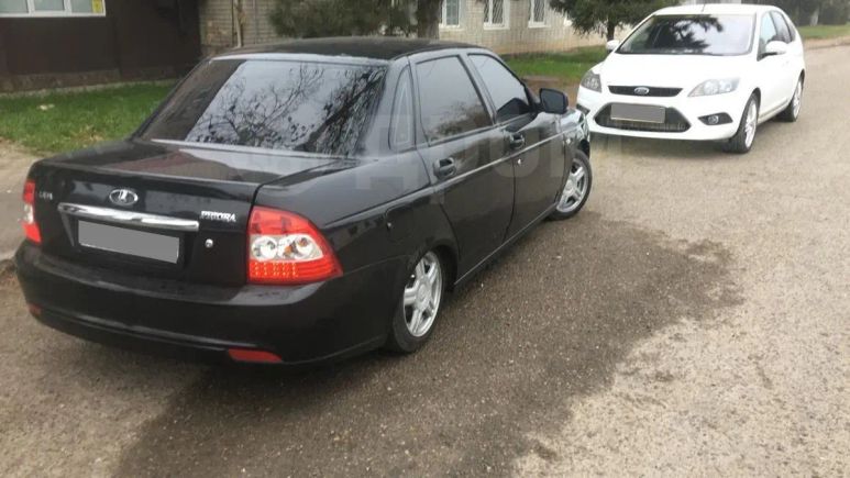 Купить Приору В Краснодарском Крае
