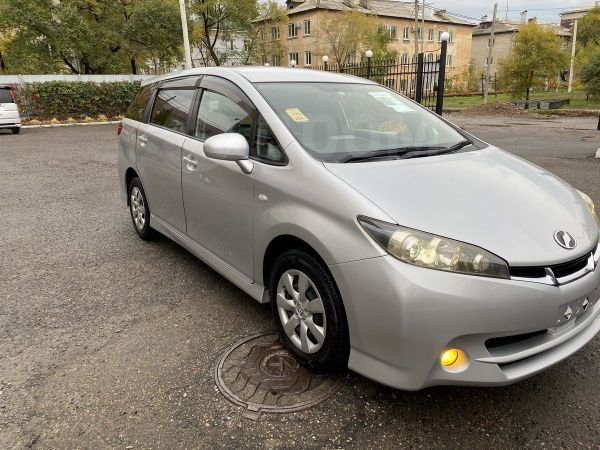 Приморье Купить Авто Без Пробега