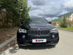 Екатеринбург BMW X6 2017