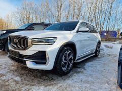 SUV или внедорожник Geely Monjaro 2022 года, 3600000 рублей, Нижневартовск