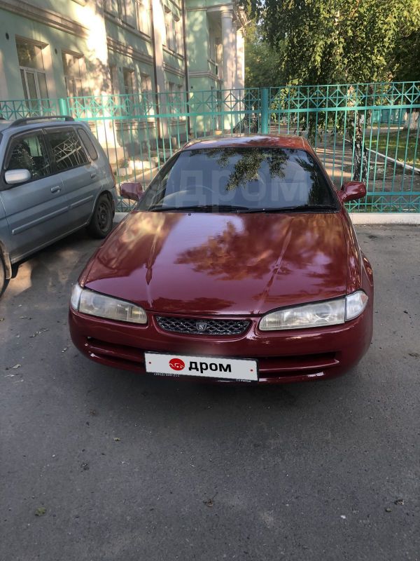 Toyota Sprinter Marino 1995