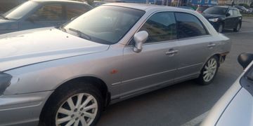 Седан Hyundai XG 2002 года, 120000 рублей, Ханты-Мансийск