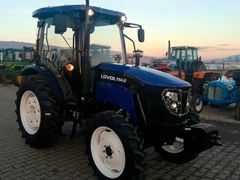 Трактор Foton Lovol TB-754 2023 года, 2079000 рублей, Чита