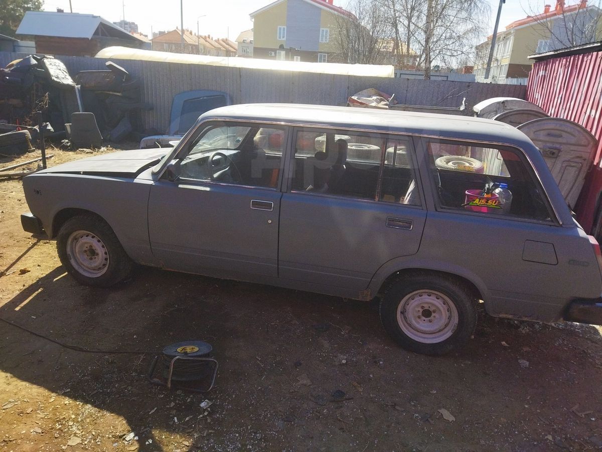 Купить Бу 2104 Курск