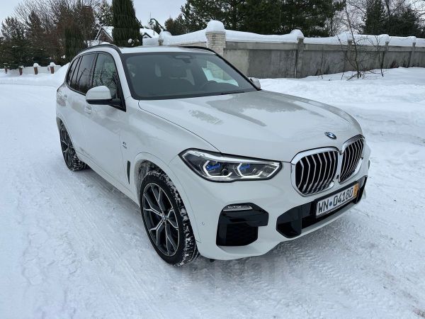 Купить Автомобиль Бмв Х5 Дизель В Томске