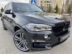 Кемерово BMW X5 2016
