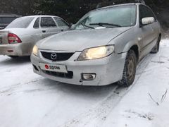 Универсал Mazda 323F 2001 года, 115000 рублей, Семёнов